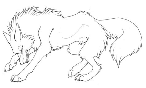 wolves coloring pages coloringpagescom