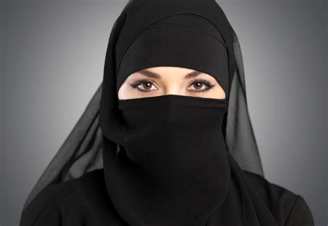 Martyn Brown How Stephen Harper’s Niqab Divide Demeans Us All