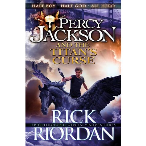 Percy Jackson 5 Book Collection Rick Riordan Costco Uk