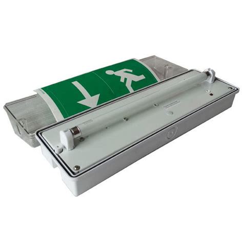 china xw fluorescent tube fire resistant emergency light efa china cheap fluorescent
