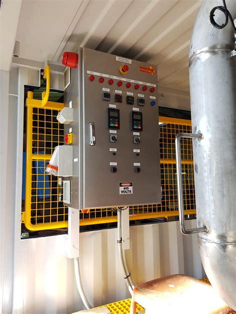 underground  variable speed drives southern mining electrical contractors