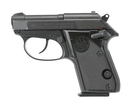 Beretta 3032 Tomcat 32 Acp Caliber Pistol For Sale