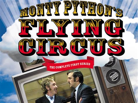 monty pythons flying circus season  prime video
