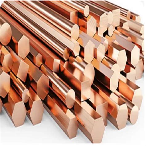 copper polished bar  rs kg   chennai id