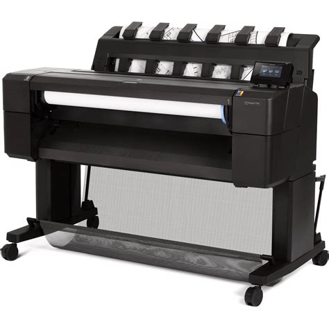 hp designjet   thermal inkjet postscript printer