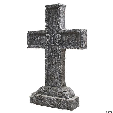 rip cross tombstone costumepubcom