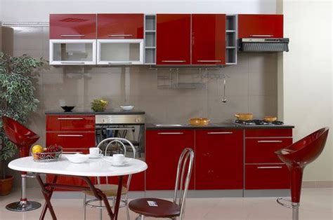 hogares frescos disenos de cocinas rojas small kitchen cabinet design small kitchen furniture