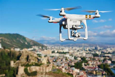 faa authorizes florida based drone operators  assist  hurricane recovery efforts daily