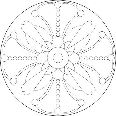mandala coloring pages oursongfortoday