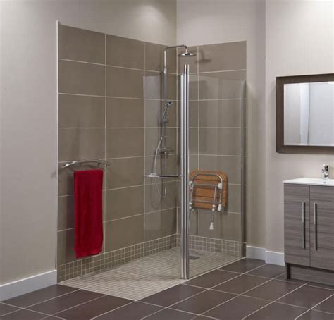 wet rooms elderly and disabled friendly bathing solutions
