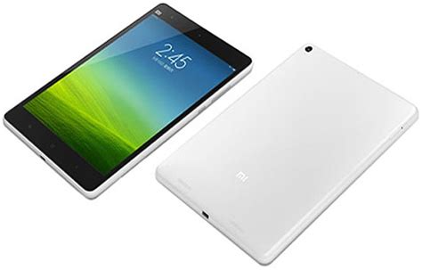 xiaomi mi pad tablet pc specifications price  review