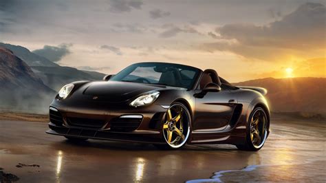 porsche boxster wallpapers  background images stmednet