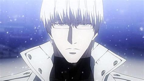 sucede despues de  kaneki carga  hide  conoce  arima