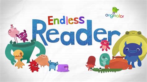 endless reader  android apk