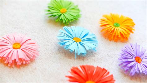 gorgeous diy ideas     paper flowers