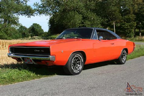 dodge charger cui bb