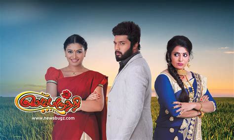 sembaruthi serial zee tamil star cast episodes promo highlights