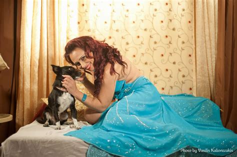 Belly Dance Costumes By Ioanna Pakou The Dreamy Sweety And The Most