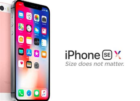 Iphone Se 2 L Un Des Mobiles Les Plus Attendus De 2018