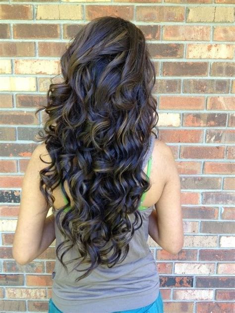 most popular hairstyles for curly hair crazyforus