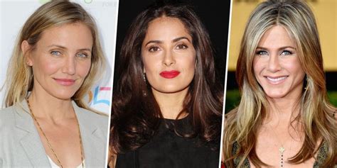 celebrities who ve spoken about botox celebrities that