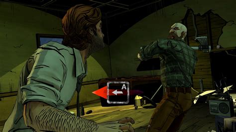 Telltale Games The Fine Line Between Gaming And