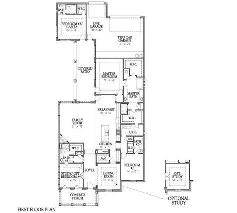 floorplan floor plans  homes  sale home builders