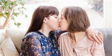 How Gay And Lesbian Couples Make Marriage Better Huffpost