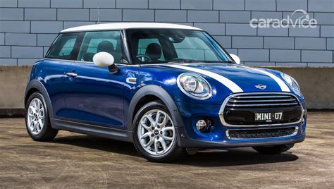 mini cooper pricing  specifications caradvice