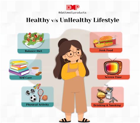 healthy  unhealthy lifestyle blog  datt mediproducts