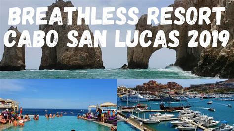 breathless cabo san lucas adults   inclusive resort review