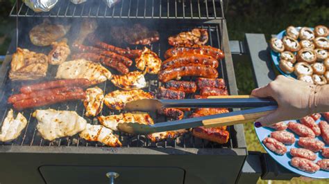12 Bbq Tricks And Tips From Pitmasters Mental Floss