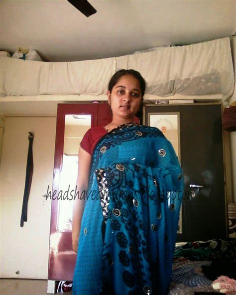 head shaved indians famous north indian bhabi mangala s hot photos