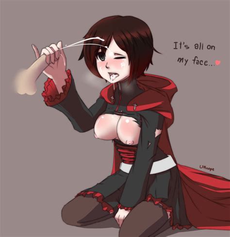 1674130 rwby ruby rose the rwby hentai collection volume one sorted by position luscious