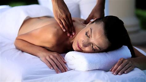 massage shiatsu youtube