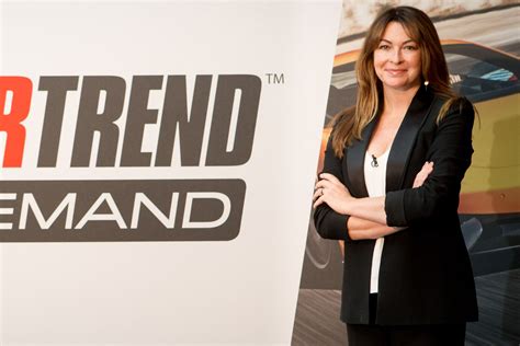 suzi perry motogp formula 1 and what top gear needs to