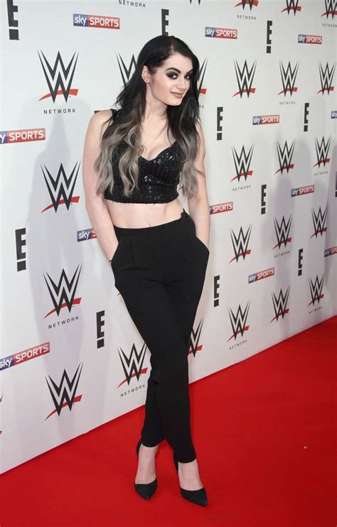 Wwe Star Paige Defended By Husband Over Sex Tape Row And Launches