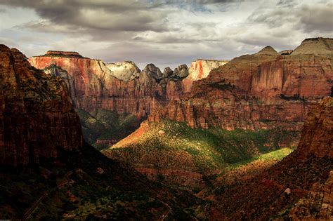 zion national park utah  complete guide