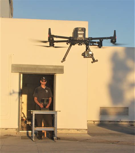 sky ops drones carve   role  newest redondo beach police tool easy reader news