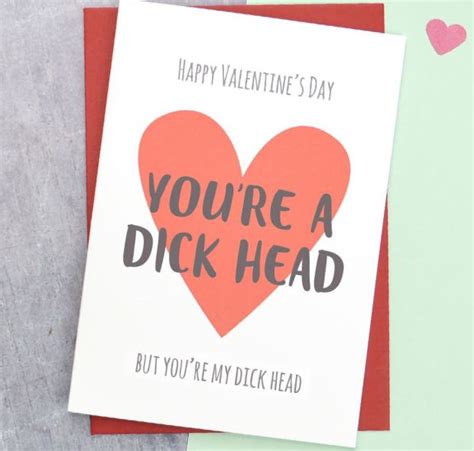 The Best Funny Valentine S Day Cards If You Don T Want To