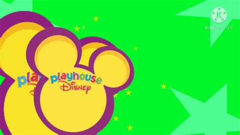 playhouse disney logo original youtube