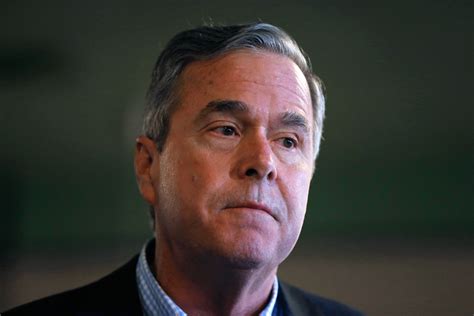 Jeb Bush Ends His Presidential Campaign Ncpr News