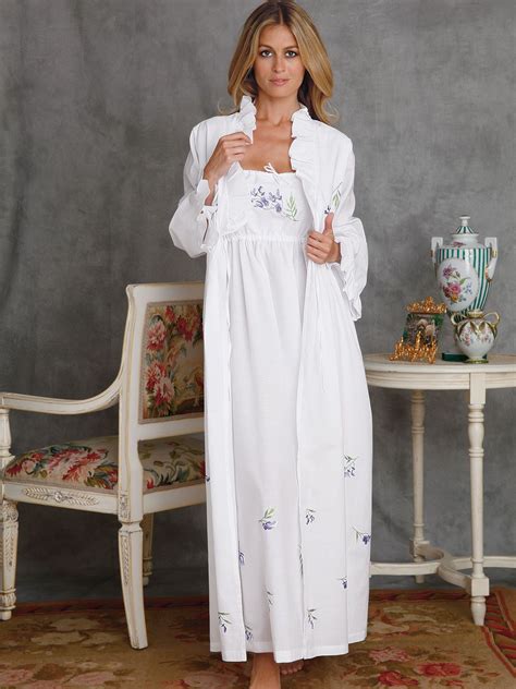 wisteria nightwear luxury nightgowns luxury nightwear schweitzer linen night gown night