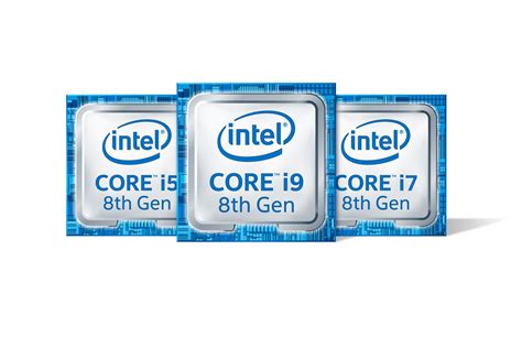 intel  bringing   powerful core  processors  laptops  verge