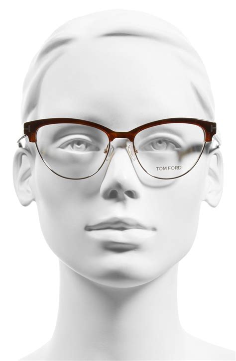 tom ford 54mm optical glasses nordstrom optical glasses fashion