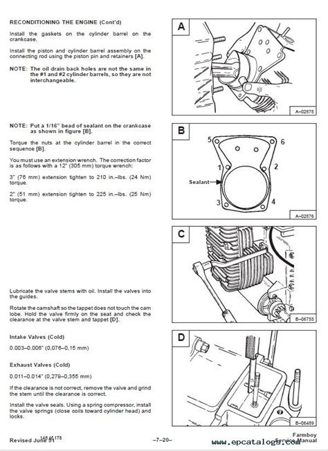 bobcat  loader service manual
