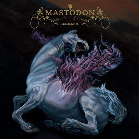 mastodon remission reissue  high resolution audio prostudiomasters