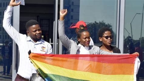 Botswana High Court Decriminalises Gay Sex In Landmark Ruling Perthnow