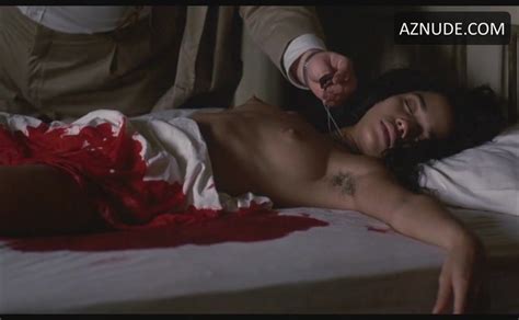 Lisa Bonet Breasts Scene In Angel Heart Aznude