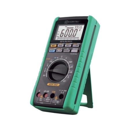 kyoritsu kew  digital multimeters